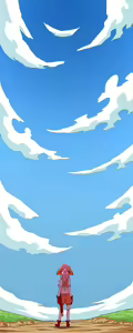 Page 37 of Mamonosu ~Nana's Heterosexual Adventure Story~ CG - preview thumbnail