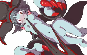 Page 393 of Mamonosu ~Nana's Heterosexual Adventure Story~ CG - preview thumbnail
