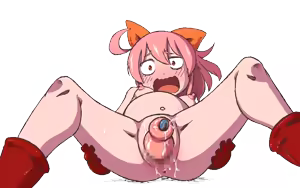 Page 460 of Mamonosu ~Nana's Heterosexual Adventure Story~ CG - preview thumbnail