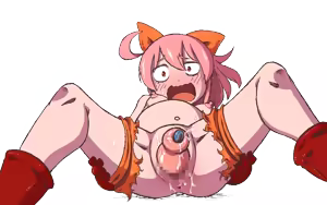 Page 464 of Mamonosu ~Nana's Heterosexual Adventure Story~ CG - preview thumbnail