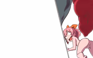Page 614 of Mamonosu ~Nana's Heterosexual Adventure Story~ CG - preview thumbnail