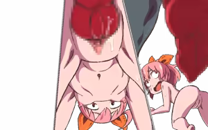 Page 615 of Mamonosu ~Nana's Heterosexual Adventure Story~ CG - preview thumbnail
