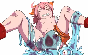 Page 848 of Mamonosu ~Nana's Heterosexual Adventure Story~ CG - preview thumbnail