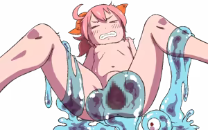 Page 857 of Mamonosu ~Nana's Heterosexual Adventure Story~ CG - preview thumbnail