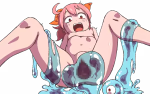 Page 864 of Mamonosu ~Nana's Heterosexual Adventure Story~ CG - preview thumbnail