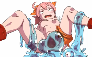 Page 890 of Mamonosu ~Nana's Heterosexual Adventure Story~ CG - preview thumbnail