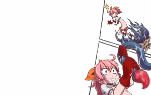 Page 942 of Mamonosu ~Nana's Heterosexual Adventure Story~ CG - preview thumbnail
