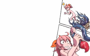 Page 945 of Mamonosu ~Nana's Heterosexual Adventure Story~ CG - preview thumbnail
