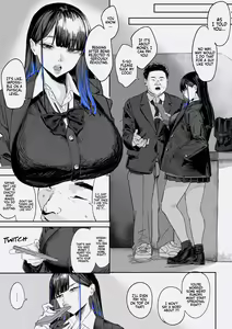 Page 3 of JK ni Ganmen Kijoui shitemorau Hanashi (wip) | I Got a High School Girl to Ride my Face Cowgirl Style - preview thumbnail