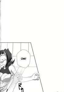 Page 4 of Nyota Shark-san ni Iretari Dashitari - preview thumbnail