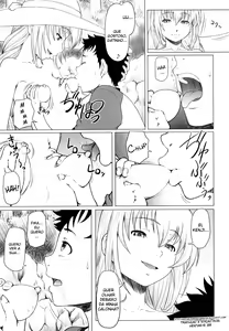 Page 11 of Para Sempre Jovens Capítulo 01 - preview thumbnail
