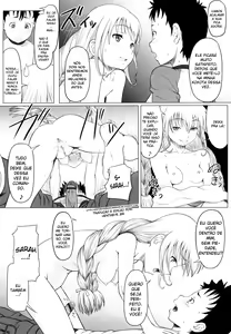 Page 17 of Para Sempre Jovens Capítulo 01 - preview thumbnail