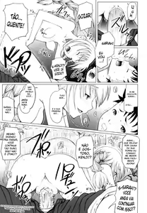 Page 19 of Para Sempre Jovens Capítulo 01 - preview thumbnail