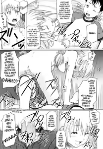 Page 20 of Para Sempre Jovens Capítulo 01 - preview thumbnail