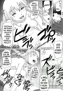 Page 21 of Para Sempre Jovens Capítulo 01 - preview thumbnail