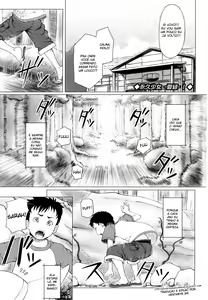 Page 5 of Para Sempre Jovens Capítulo 01 - preview thumbnail