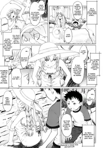 Page 7 of Para Sempre Jovens Capítulo 01 - preview thumbnail