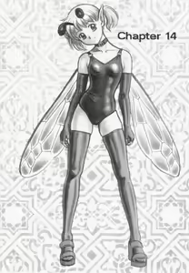 Page 3 of Bondage Fairies Extreme Issue 14 - preview thumbnail