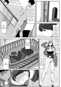 Page 15 of Akogare no Oppai wa Ane no Aji - preview thumbnail