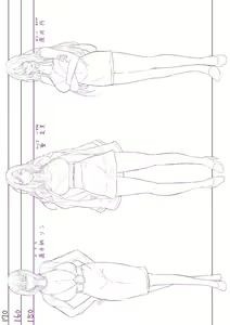 Page 187 of Akogare no Oppai wa Ane no Aji - preview thumbnail