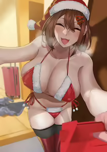Netorase Kanojo-chan - hentai manga cover image