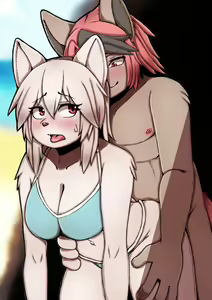 Page 15 of 悪の秘密結社DDDエロCG詰め合わせ - preview thumbnail