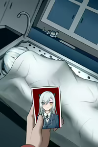 Page 2 of 玉体横陈 - preview thumbnail