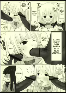 Page 5 of LYCORIS - preview thumbnail