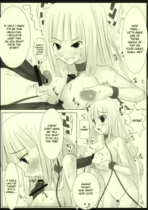 Page 7 of LYCORIS - preview thumbnail