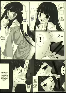 Page 10 of LYCORIS - preview thumbnail