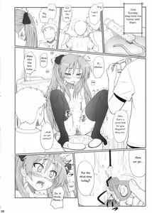 Page 5 of Kagamin wa Ore no Yome 2 | Kagamin is My Wife 2 - preview thumbnail
