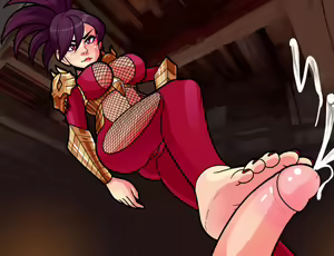 Page 11 of Town of Passion - preview thumbnail