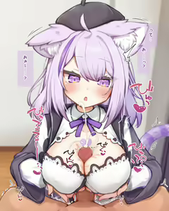 Page 3 of Shinishou oky ni Paizuri Shite Morau Ecchi Picture - preview thumbnail