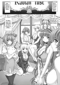Page 3 of Maid-san no Hon - Boku no Imouto Hen - preview thumbnail