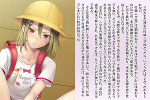 Page 22 of Kyousei Taikou Furyou Shounen - preview thumbnail