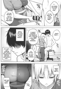 Page 7 of Eirin ga Oppai o Ijiraremakutte P-Cup ni Naru made no Hanashi - preview thumbnail