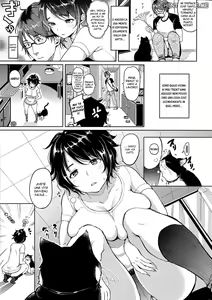 Page 3 of Nekokkawai Gari | Gioca come se Fossi una Gattina - preview thumbnail