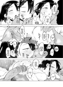 Page 20 of Shougakusei to Ecchi Shite mo Ii yo!! (THE IDOLM@STER CINDERELLA GIRLS) | It's OK! You Can Fuck Grade Schoolers! - preview thumbnail