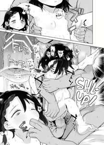 Page 23 of Shougakusei to Ecchi Shite mo Ii yo!! (THE IDOLM@STER CINDERELLA GIRLS) | It's OK! You Can Fuck Grade Schoolers! - preview thumbnail