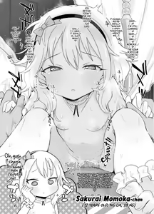 Page 37 of Shougakusei to Ecchi Shite mo Ii yo!! (THE IDOLM@STER CINDERELLA GIRLS) | It's OK! You Can Fuck Grade Schoolers! - preview thumbnail