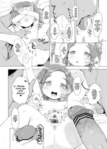 Page 6 of Shougakusei to Ecchi Shite mo Ii yo!! (THE IDOLM@STER CINDERELLA GIRLS) | It's OK! You Can Fuck Grade Schoolers! - preview thumbnail