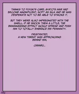 Page 56 of Girls world side FSG ENGver - preview thumbnail