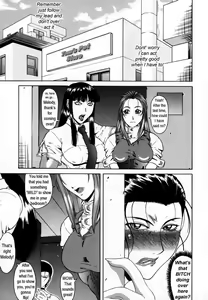 Page 3 of Delusion Issue 2 - preview thumbnail