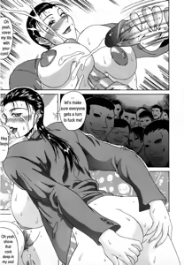 Page 22 of Delusion Issue 3 - preview thumbnail