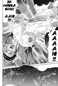 Page 25 of Delusion Issue 3 - preview thumbnail