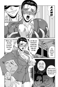 Page 6 of Delusion Issue 3 - preview thumbnail