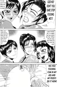 Page 23 of Delusion Issue 7 - preview thumbnail