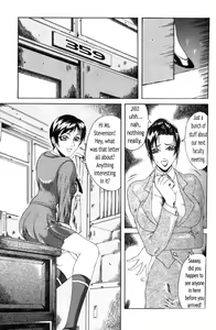Page 5 of Delusion Issue 7 - preview thumbnail