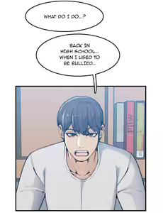 Page 654 of Never Too Late / My Mom Is a Female College Student 26 - 50 - preview thumbnail