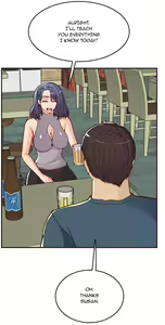 Page 56 of Never Too Late / My Mom Is a Female College Student 51 - 70 - preview thumbnail